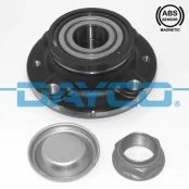 Rato guolio komplektas DAYCO KWD1181 kaina