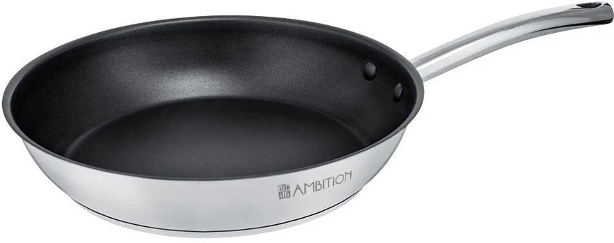 Keptuvė su powłoką Ilag Ultimate Master 28 cm AMBITION