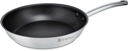 Keptuvė su powłoką Ilag Ultimate Master 28 cm AMBITION kaina