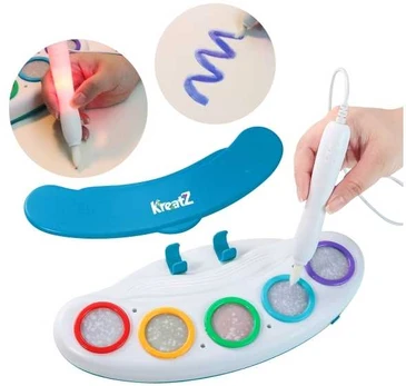 Usorteret KreatZ, Magic Drawing Board, 30 sheets