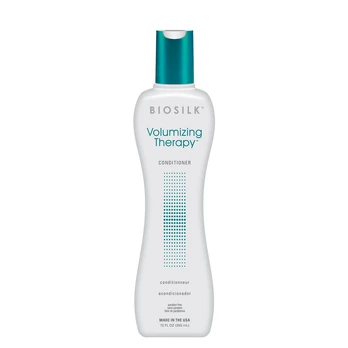 Biosilk VOLUMIZING THERAPY Plaukų apimtį didinantis kondicionerius