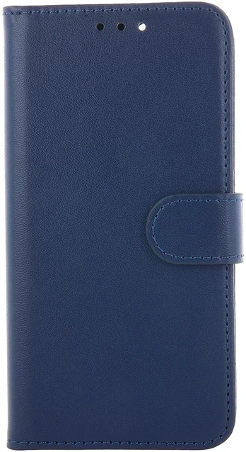Dėklas Telforceone Smart Classic case for iPhone 17 Pro 6,3' / 18 Pro 6,3' navy mėlynas