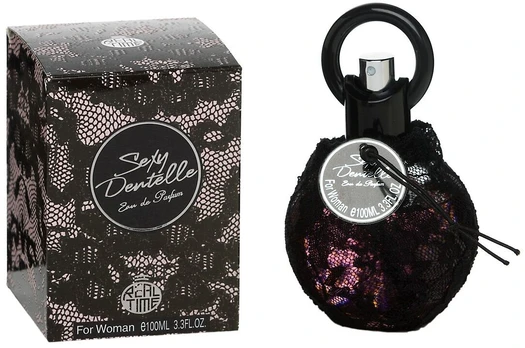 Real Time Sexy Dentelle EDP 100 ml