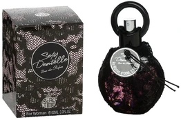 Real Time Sexy Dentelle EDP 100 ml kaina