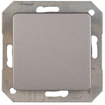 Perjungiklis Vilma SL250, metalo spalvos
