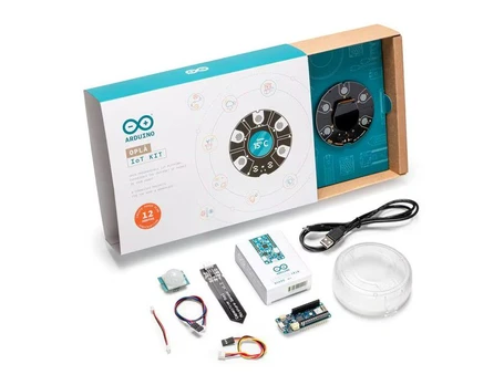 OPLA IoT startinis rinkinys Arduino