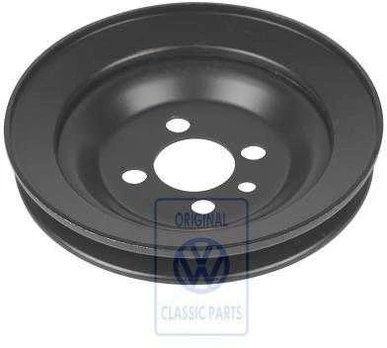 Vag Caddy Mk1 Golf Mk1 Iltis Originalus 056105255