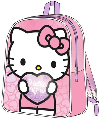Kelioninis CERDÁ Hello Kitty backpack 27cm