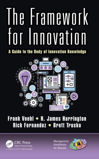 Framework for Innovation