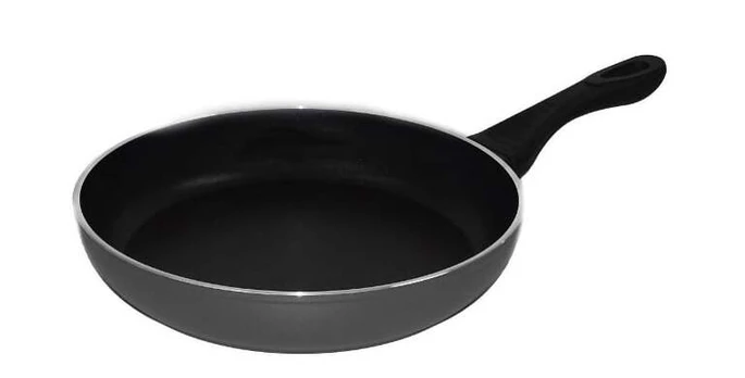 Keptuvė Ballarini 130, 24 cm, aliuminis