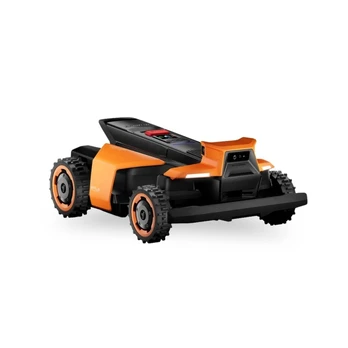 Vejos robotas SEGWAY Navimow CM120M1 Terranox AWD