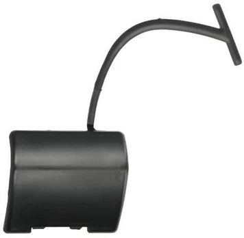 Blic Tempimo kilpos dangtelis Volvo S40, V50 2004-