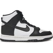 Nike Dunk High W DD1869-103 batai : Dydis - 39