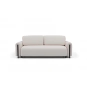 Sofa Arcadova Jaffray 18, smėlio, 97 x 244 cm x 97 cm kaina