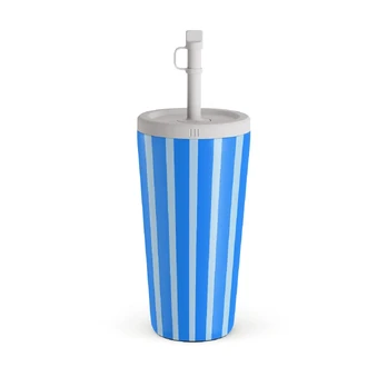 Windward - Travel Mug, 500 ml / Straw