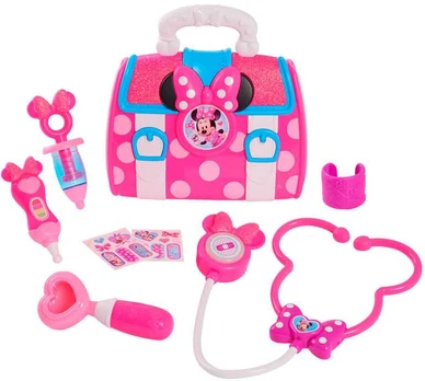 justplay Disney Minnie Doctor set