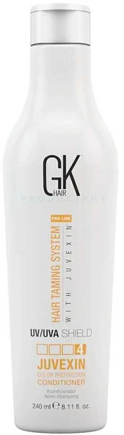 Global Keratin, Shield, Hair Conditioner, UV Protection, 240 ml