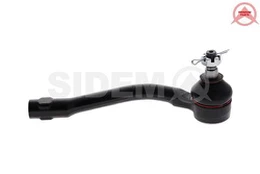 Skersinės vairo trauklės galas SIDEM 89233