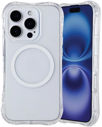Dėklas eSTUFF INFINITE (GRS) PORTO iPhone 16 Pro/15 Pro/14 Pro/13
