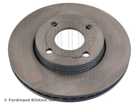 Stabdžių diskas BLUE PRINT ADF124363