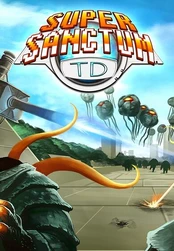 Super Sanctum TD PC