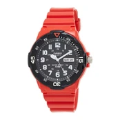 Laikrodis vyrams Casio MRW-200HC-4B (&Oslash; 50 mm) kaina