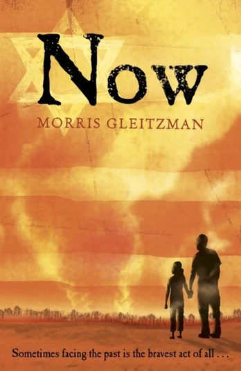 KNYGA Morris Gleitzman Dabar