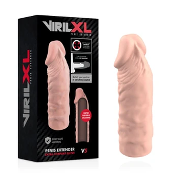 Penio mova VIRILXL PENIS EXTENDER V5