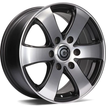 CARBONADO MAMMUTH (MBFP) R16 6x130.00 ET50 CB84.10 J7.0