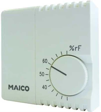Ventico HY 230 med synlig indstilling