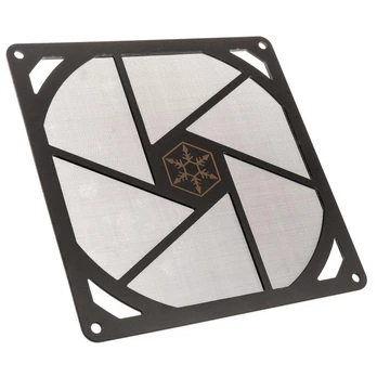SilverStone 180mm ventiliatoriaus filtras (SST-FF181B)