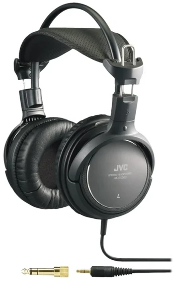Ausinės JVC HA-RX 900