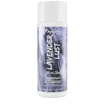 #mydentity #MyRefresh LAVENDER LUST tonuojantis kondicionierius, 178 ml