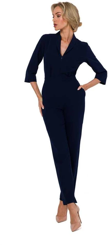 Combi Sun MOE751 Navy - Moe