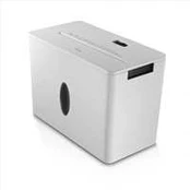 Hama niszczarka Safe X40-B P4 T4 E3 balta