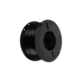 Riff PLA Filament 1.75mm 1kg for 3D printers Black
