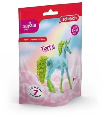 Schleich Collectibles Unicorn Terra