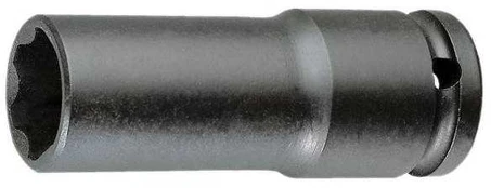 Smūginė sukimo galvutė Facom NKB.30; 3/4''; 30x102 mm