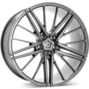 WRATH WHEELS WF-5 G R20 5x112.00 ET42 CB73.10 J10.0