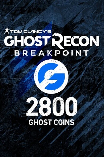 Ghost Recon Breakpoint Xbox