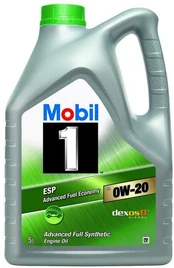 Variklio alyva MOBIL 157784 kaina