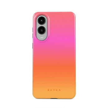 Sunset Club - Samsung Galaxy S25 Edge Case