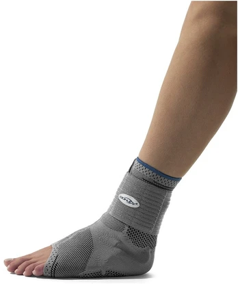Elastinis Čiurnos/Achilo Sausgyslės Įtvaras DONJOY ACHILLOFORCE AIR XL Dydis