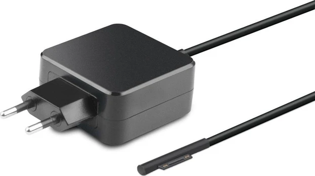 Maitinimo šaltinis do laptopa MicroBattery 31 W, Surface Plug, 2.6 A, 12 V (MBXMS-AC0003)