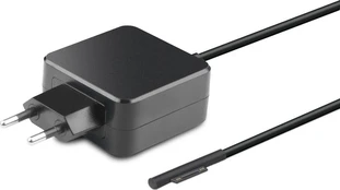Maitinimo šaltinis do laptopa MicroBattery 31 W, Surface Plug, 2.6 A, 12 V (MBXMS-AC0003) kaina
