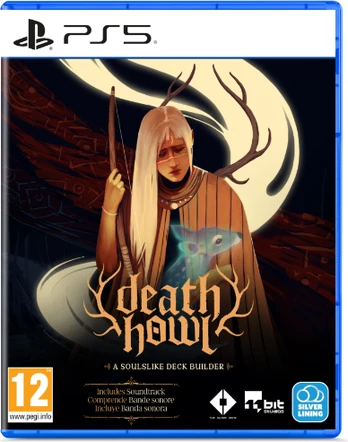 Death Howl Playstation 5