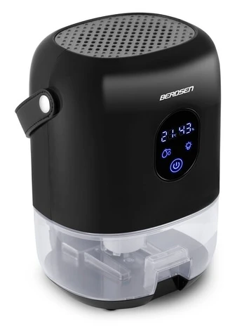 Oro sausintuvas "Berdsen BR-10B" 22,5 W