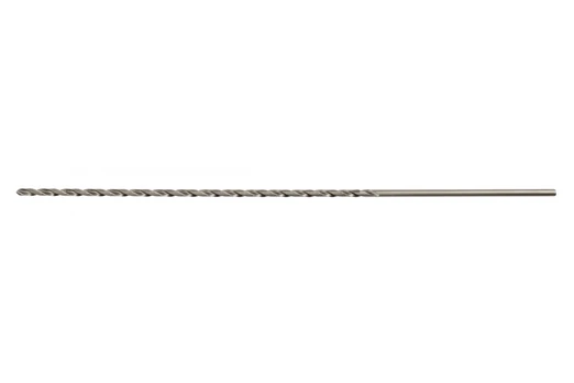 Metal drill bit 10x265