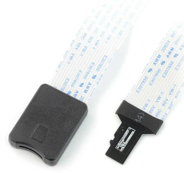 Oem MicroSD kortelės lizdo prailginimas - 65cm