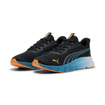 Puma vyriški treniruočių bateliai FlexFocus Lite Modern, juodi